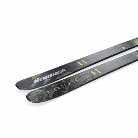 Narty Allmountain Freeride Nordica Enforcer 94 dł.173cm Narty Allmountain Freeride Nordica Enforcer 94 dł.173cm