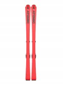 Narty Atomic REDSTER S9i REVOSHOCK S+X 12 GW dł.170cm