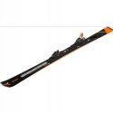 Narty Atomic Redster Q9 REVOshock S + wiązania X 12 GW 2025 r. 160 cm