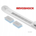 Narty Atomic Redster Q9 REVOshock S + wiązania X 12 GW 2025 r. 160 cm