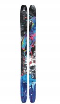 Narty Freeride Freestyle Atomic Bent Chetler 110 dł. 172cm