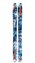 Narty Freeride Freestyle Atomic Bent Chetler 110 dł. 172cm
