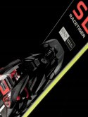 Narty zjazdowe Völkl Racetiger SL + RMotion 3 12 GW dł. 170 cm