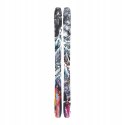 Narty zjazdowe męskie Atomic Bent Chetler 100 black/multicolor r. 172 cm