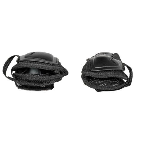 Ochraniacze na nadgarstki rolki Rollerblade Evo Gear r.L Ochraniacze na nadgarstki rolki Rollerblade Evo Gear r.L