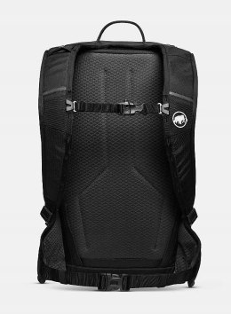 Plecak Mammut Nirvana 28 l black czarny freeride skitour