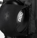 Plecak Mammut Nirvana 28 l black czarny freeride skitour