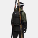 Plecak Mammut Nirvana 28 l black czarny freeride skitour
