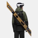 Plecak Mammut Nirvana 28 l black czarny freeride skitour