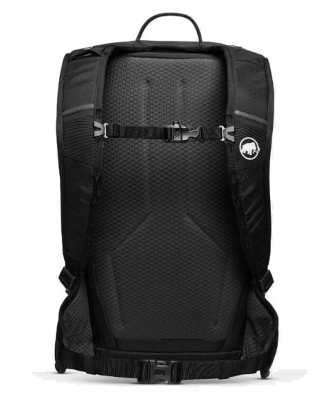 Plecak Mammut Nirvana 28 l black czarny freeride skitour Plecak Mammut Nirvana 28 l black czarny freeride skitour