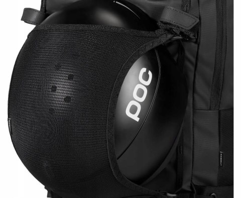 Plecak Mammut Nirvana 28 l black czarny freeride skitour Plecak Mammut Nirvana 28 l black czarny freeride skitour