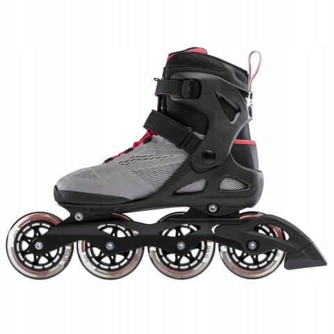 Rolki Damskie Fitnes Rollerblade Macroblade 90 W r.26cm / 40.5 EU Rolki Damskie Fitnes Rollerblade Macroblade 90 W r.26cm / 40.5 EU