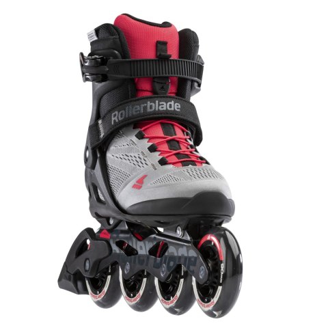Rolki Damskie Fitnes Rollerblade Macroblade 90 W r.26cm / 40.5 EU Rolki Damskie Fitnes Rollerblade Macroblade 90 W r.26cm / 40.5 EU