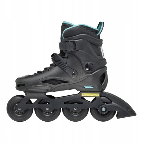 Rolki Damskie Rollerblade RB 80 W r. 39 EU 25cm Rolki Damskie Rollerblade RB 80 W r. 39 EU 25cm