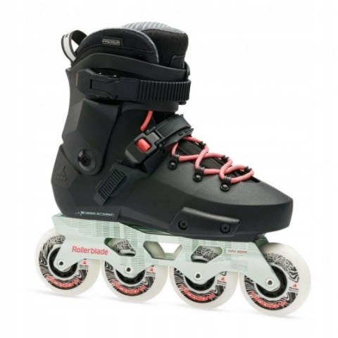 Rolki Damskie Rollerblade Twister XT W 36,5/37 23/23.5cm Rolki Damskie Rollerblade Twister XT W 36,5/37 23/23.5cm