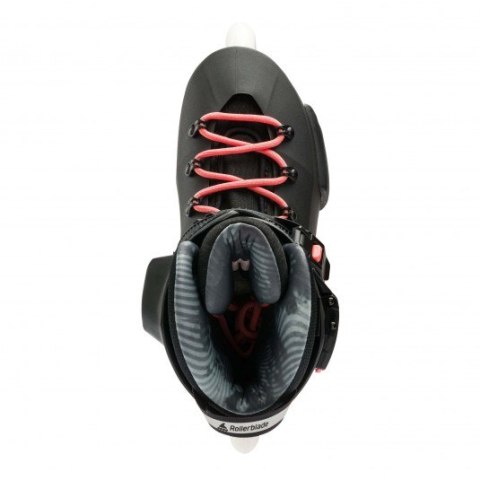 Rolki Damskie Rollerblade Twister XT W 36,5/37 23/23.5cm Rolki Damskie Rollerblade Twister XT W 36,5/37 23/23.5cm