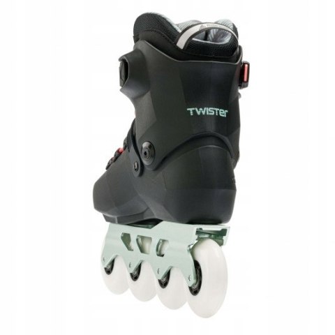 Rolki Damskie Rollerblade Twister XT W 36,5/37 23/23.5cm Rolki Damskie Rollerblade Twister XT W 36,5/37 23/23.5cm