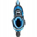 Rolki Dla Dzieci Rollerblade Microblade SL Black Blue r. 28-32 17.5-20.5cm