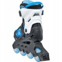 Rolki Dla Dzieci Rollerblade Microblade SL Black Blue r. 33-36,5 21-23cm