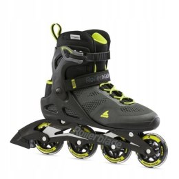 Rolki Fitness Rollerblade Macroblade 80 r. 29.5cm 45EU