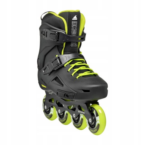 Rolki Męskie Rollerblade Lightning 80 r.27/27.5 - 42-42.5 Rolki Męskie Rollerblade Lightning 80 r.27/27.5 - 42-42.5