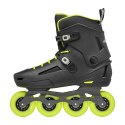 Rolki Męskie Rollerblade Lightning 80 r.27/27.5 - 42-42.5