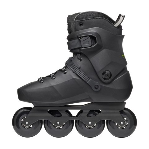 Rolki Męskie Rollerblade Twister XT r. 44,5-45 29/29.5cm Czarne Rolki Męskie Rollerblade Twister XT r. 44,5-45 29/29.5cm Czarne