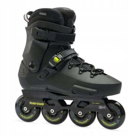 Rolki ROLLERBLADE TWISTER EDGE XT r. 45,5 / 46 EU 30/30.5cm