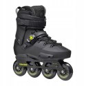 Rolki ROLLERBLADE TWISTER EDGE XT r. 45,5 / 46 EU 30/30.5cm