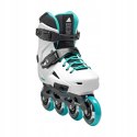 Rolki Rollerblade Lightning W White Aqua r. 40.5-41 - 26/26.5