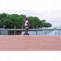 Rolki dla dzieci Rollerblade Microblade SL Black Coral 33-36,5 / 21-23cm