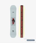 Deska snowboardowa Freestyle Salomon Kickback dł.148cm