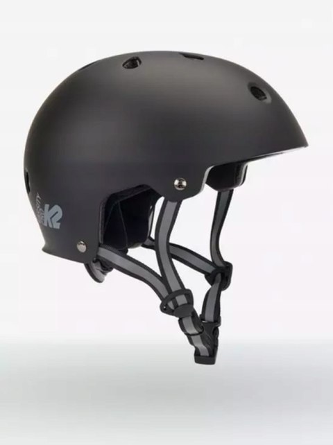 Kask na rolki hulajnogę K2 Varsity PRO r. S / 48-54cm Kask na rolki hulajnogę K2 Varsity PRO r. S / 48-54cm
