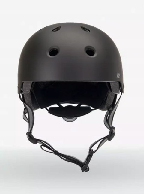 Kask na rolki hulajnogę K2 Varsity PRO r. S / 48-54cm Kask na rolki hulajnogę K2 Varsity PRO r. S / 48-54cm