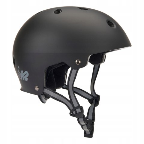 Kask na rolki hulajnogę K2 Varsity PRO r. S / 48-54cm Kask na rolki hulajnogę K2 Varsity PRO r. S / 48-54cm