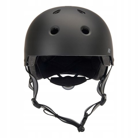 Kask na rolki hulajnogę K2 Varsity PRO r. S / 48-54cm Kask na rolki hulajnogę K2 Varsity PRO r. S / 48-54cm