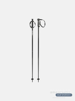 Kije Narciarskie Head Frontside czarno-białe dł. 130cm