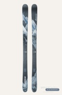 Narty All mountain Nordica Enforcer 89 dł.167cm