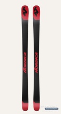 Narty All mountain Nordica Enforcer 89 dł.167cm