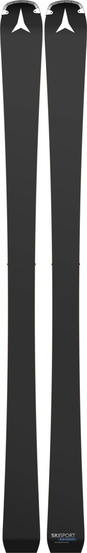 Narty Atomic Redster Q 9.8 Revoshock S + I 12 GW dł. 181cm