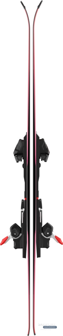 Narty Atomic Redster S8 Revoshock C + I 12 GW dł. 148cm