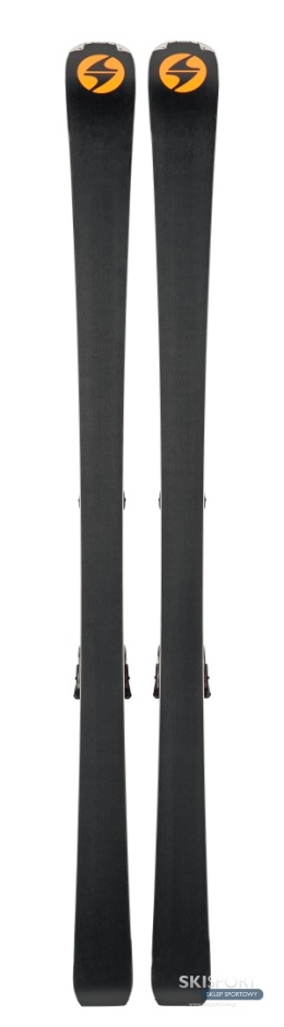 Narty Blizzard Stormbird 76 CA + TPC 11 GW dł. 170cm