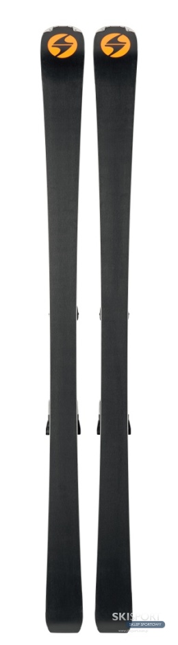 Narty Blizzard Stormbird 76 TI + TP11 GW dł. 175cm