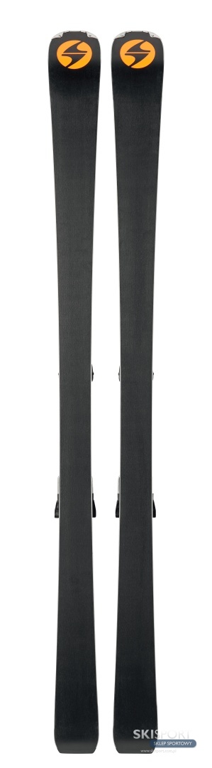 Narty Blizzard Stormbird 76 TI + TP11 GW dł. 175cm