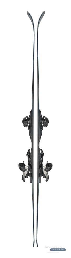 Narty Blizzard Stormbird 76 TI + TP11 GW dł. 175cm