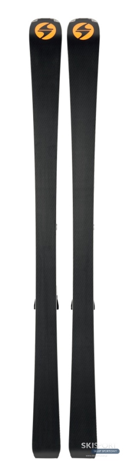 Narty Blizzard Stormbird 82 DTI + TPX 12 GW dł. 175cm