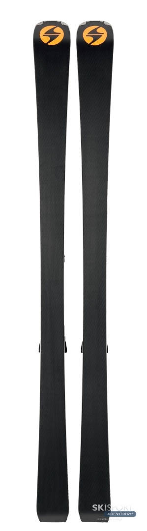 Narty Blizzard Stormbird 82 DTI + TPX 12 GW dł. 175cm
