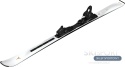 Narty Damskie Atomic Cloud C11 + M10 GW dł. 143cm