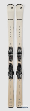 Narty Damskie Blizzard Phoenix R13 CA + TPC 10 GW Dł.150cm