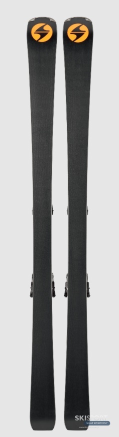 Narty Damskie Blizzard Phoenix R13 CA + TPC 10 GW Dł.156cm